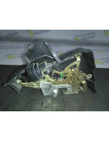 Recambio de cerradura puerta trasera derecha para mercedes-benz clase e (w210) berlina diesel 2.2 cdi cat referencia OEM IAM   
