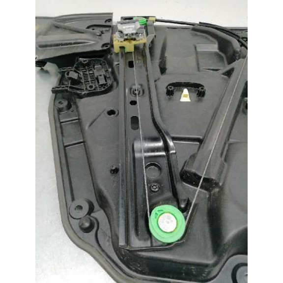 Recambio de elevalunas delantero derecho para mercedes-benz clase b (w246) b 180 cdi be (246.200) referencia OEM IAM A2467230314