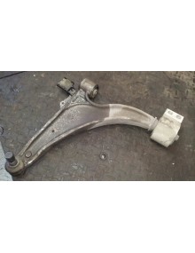 Recambio de brazo suspension inferior delantero izquierdo para opel astra j lim. excellence referencia OEM IAM   