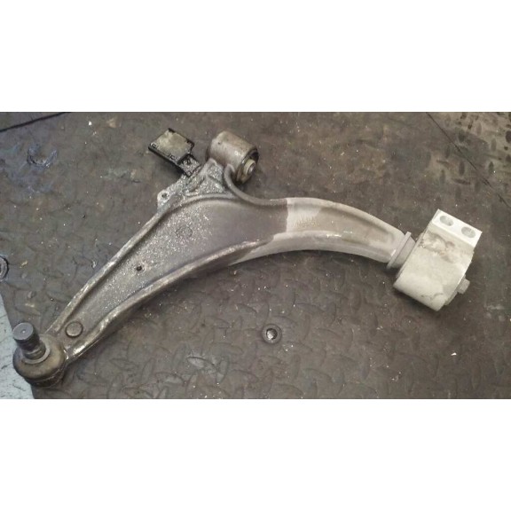 Recambio de brazo suspension inferior delantero izquierdo para opel astra j lim. excellence referencia OEM IAM   