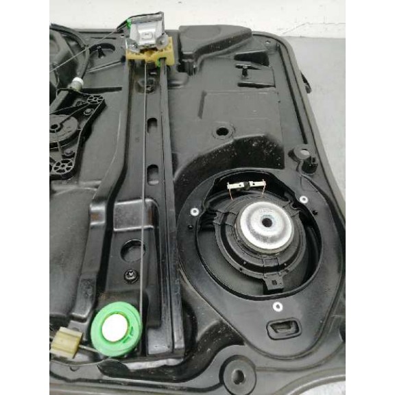 Recambio de elevalunas delantero derecho para mercedes-benz clase b (w246) b 180 cdi be (246.200) referencia OEM IAM A2467230314