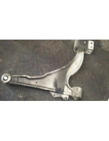 Recambio de brazo suspension inferior delantero izquierdo para opel astra j lim. excellence referencia OEM IAM    2