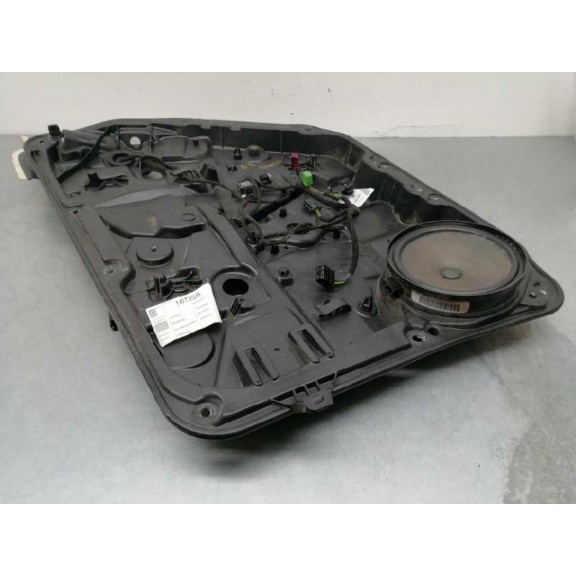 Recambio de elevalunas delantero derecho para mercedes-benz clase b (w246) b 180 cdi be (246.200) referencia OEM IAM A2467230314