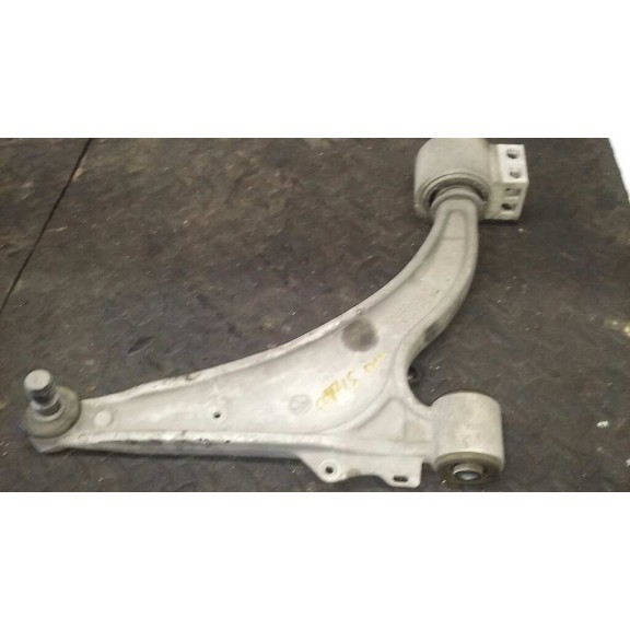 Recambio de brazo suspension inferior delantero derecho para opel astra j lim. excellence referencia OEM IAM   