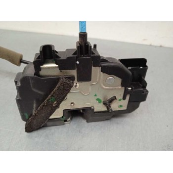 Recambio de cerradura puerta trasera izquierda para nissan note acenta referencia OEM IAM   3 PINS