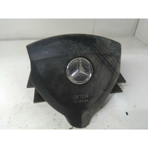 Recambio de airbag delantero izquierdo para mercedes-benz clase a (w169) a 180 cdi exclusive edition (169.007) referencia OEM IA