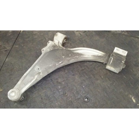 Recambio de brazo suspension inferior delantero derecho para opel astra j lim. excellence referencia OEM IAM   