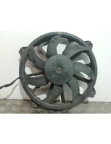 Recambio de electroventilador para peugeot 308 sport referencia OEM IAM 9661571480  
