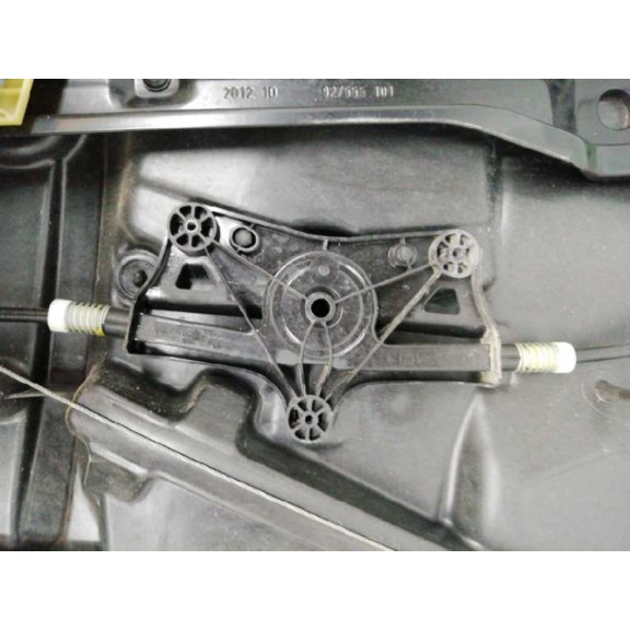 Recambio de elevalunas delantero derecho para mercedes-benz clase b (w246) b 180 cdi be (246.200) referencia OEM IAM A2467230314