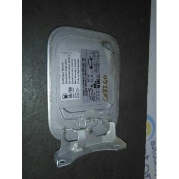 Recambio de tapa exterior combustible para seat ibiza (6k) referencia OEM IAM   PLATA