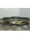 Recambio de electroventilador para peugeot 308 sport referencia OEM IAM 9661571480  