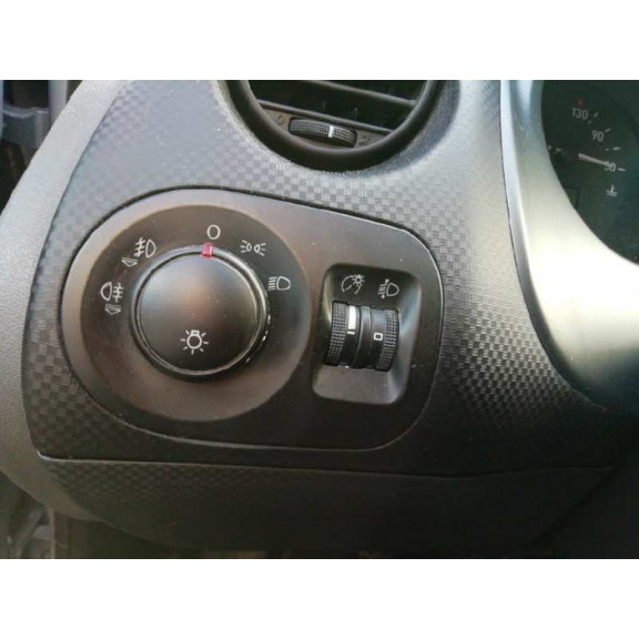 Recambio de mando luces para seat toledo (5p2) sport referencia OEM IAM   