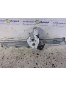 Recambio de elevalunas delantero izquierdo para citroën c4 lim. collection referencia OEM IAM  5P 6 PINS