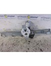Recambio de elevalunas delantero izquierdo para citroën c4 lim. collection referencia OEM IAM  5P 6 PINS
