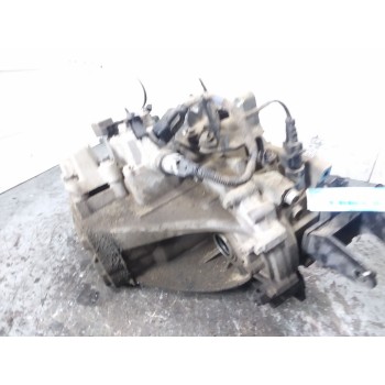 Recambio de caja cambios para kia cee´d concept referencia OEM IAM R71775 177.068KM B