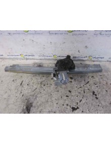 Recambio de elevalunas delantero izquierdo para citroën c4 lim. collection referencia OEM IAM  5P 6 PINS 2