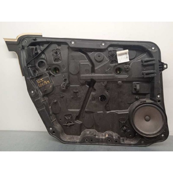 Recambio de elevalunas delantero izquierdo para mercedes-benz clase b (w246) b 180 cdi be (246.200) referencia OEM IAM A24672302