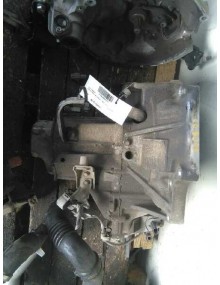 Recambio de caja cambios para mazda demio (dw) 1.5 active referencia OEM IAM  79.298KM 