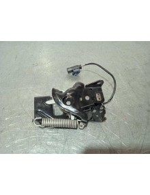 Recambio de cerradura capot para bmw serie m2 coupe (f87) basis referencia OEM IAM 724254811 2 PINES 