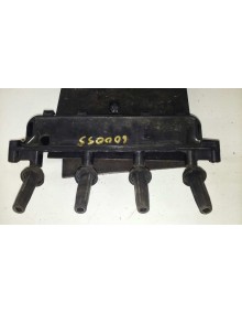 Recambio de bobina encendido para citroën c2 audace referencia OEM IAM 9654347080  