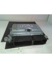 Recambio de centralita motor uce para mercedes-benz clase a (w169) a 180 cdi exclusive edition (169.007) referencia OEM IAM A640