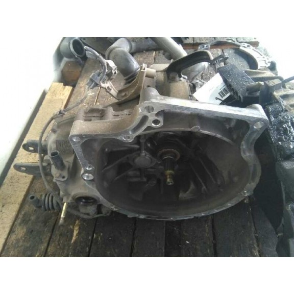 Recambio de caja cambios para mazda demio (dw) 1.5 active referencia OEM IAM  79.298KM 