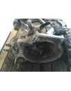 Recambio de caja cambios para mazda demio (dw) 1.5 active referencia OEM IAM  79.298KM 