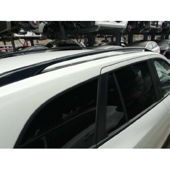 Recambio de barras techo para hyundai santa fe (bm) 2.2 crdi cat referencia OEM IAM   