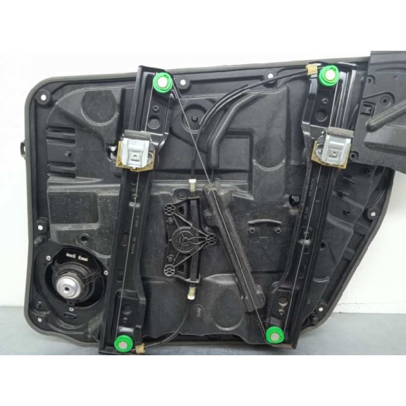 Recambio de elevalunas delantero izquierdo para mercedes-benz clase b (w246) b 180 cdi be (246.200) referencia OEM IAM A24672302