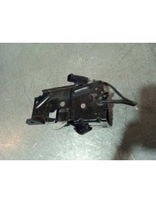 Recambio de cerradura capot para bmw serie m2 coupe (f87) basis referencia OEM IAM 724254811 2 PINES  2