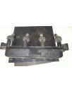 Recambio de bobina encendido para citroën c2 audace referencia OEM IAM 9654347080  
