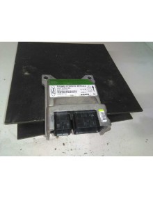 Recambio de centralita airbag para ford focus berlina (cak) trend referencia OEM IAM   