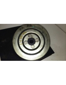 Recambio de polea cigueñal para opel corsa d selective referencia OEM IAM A13DTC  