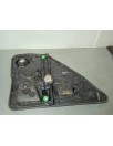 Recambio de elevalunas trasero derecho para mercedes-benz clase b (w246) b 180 cdi be (246.200) referencia OEM IAM A2467300279 A