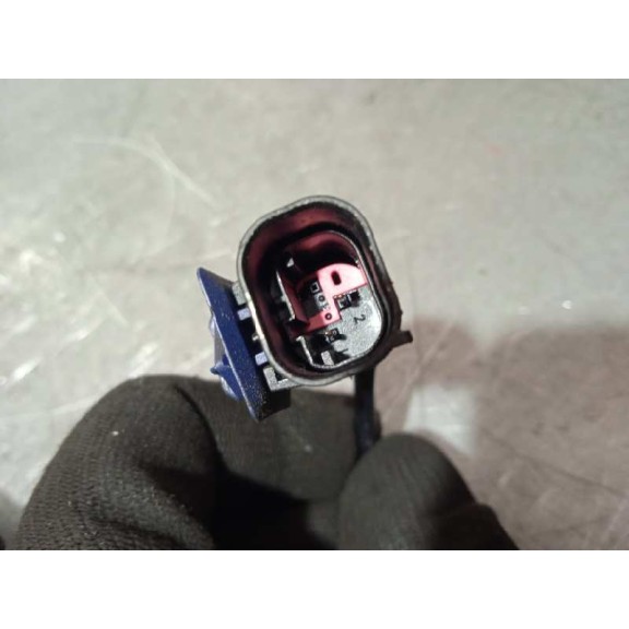 Recambio de cerradura capot para bmw serie m2 coupe (f87) basis referencia OEM IAM 724254811 2 PINES 