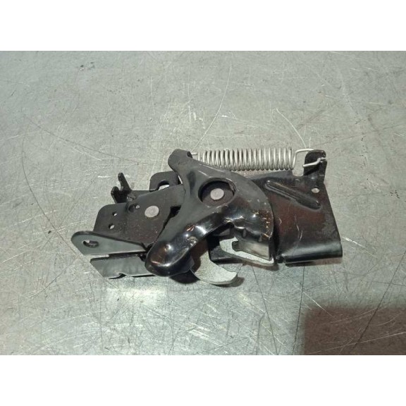 Recambio de cerradura capot para bmw serie m2 coupe (f87) basis referencia OEM IAM 724254811 2 PINES 