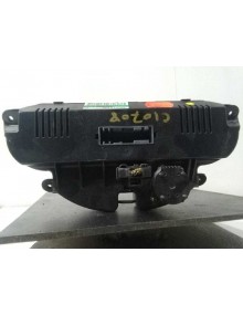 Recambio de mando climatizador para ford focus berlina (cak) trend referencia OEM IAM 2S4H18C612AF   2