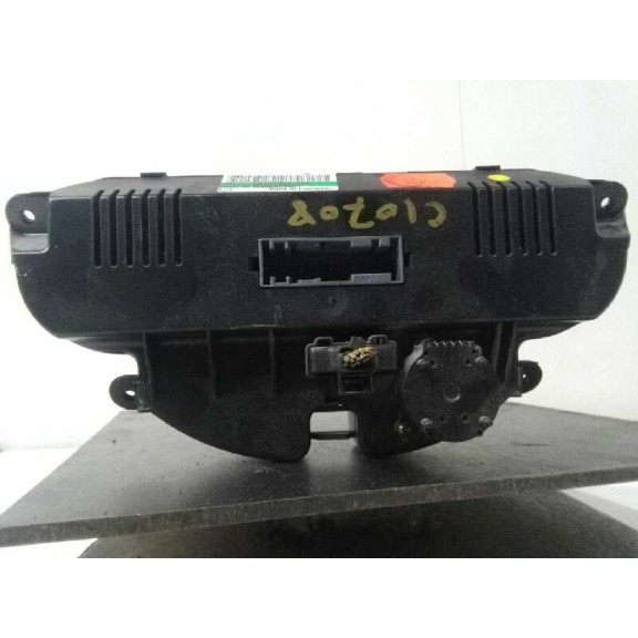 Recambio de mando climatizador para ford focus berlina (cak) trend referencia OEM IAM 2S4H18C612AF  