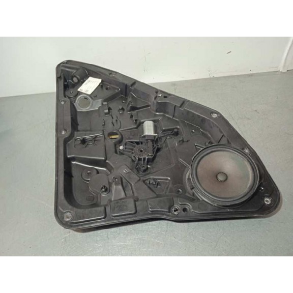 Recambio de elevalunas trasero derecho para mercedes-benz clase b (w246) b 180 cdi be (246.200) referencia OEM IAM A2467300279 A