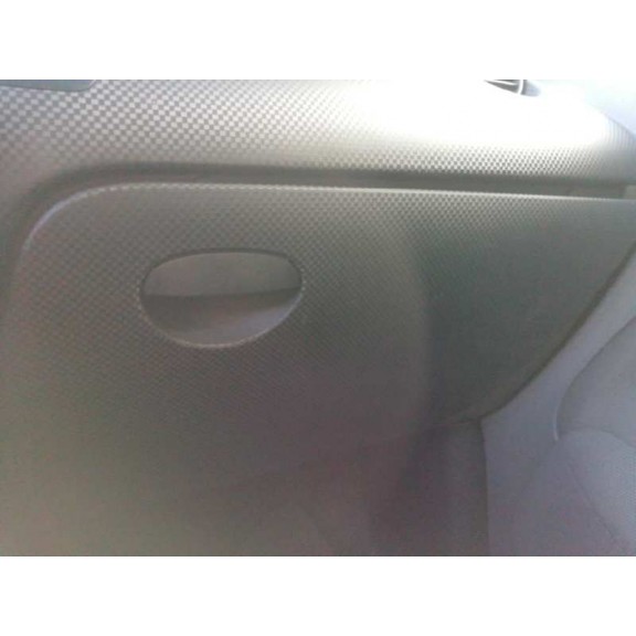 Recambio de guantera para seat toledo (5p2) sport referencia OEM IAM   