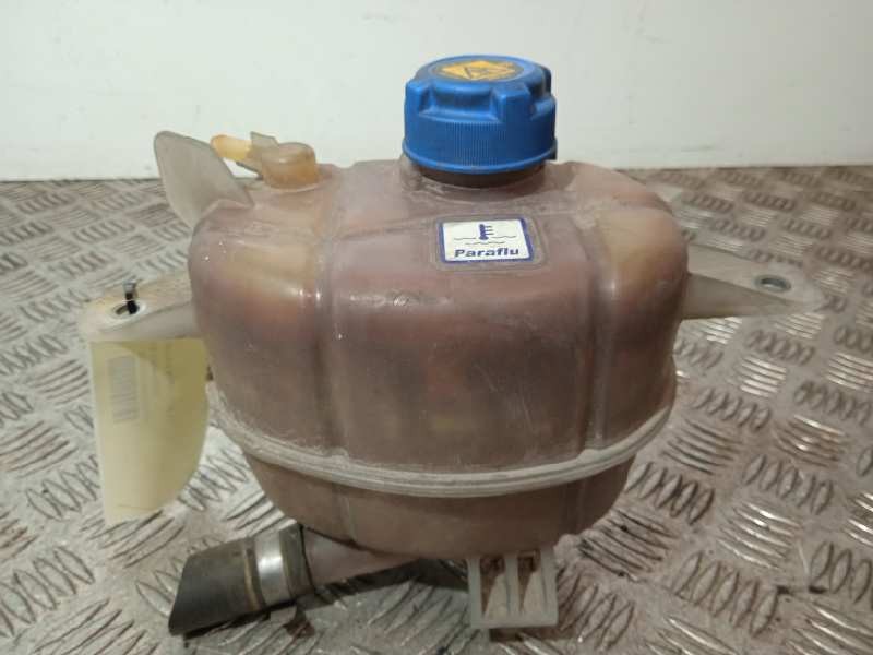 Recambio de botella de expansion para peugeot bipper básico referencia OEM IAM   