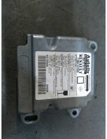 Recambio de centralita airbag para renault megane i classic (la0) 1.6 europa referencia OEM IAM 7700418152D  