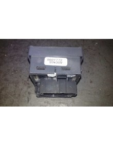 Recambio de mando luces para volvo s70 berlina 2.4 / 2.5 (121kw / 125kw) referencia OEM IAM 8601772 SALPICADERO  2