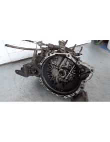 Recambio de caja cambios para hyundai lantra berlina (rd) 1.9 d gls referencia OEM IAM JW2073  