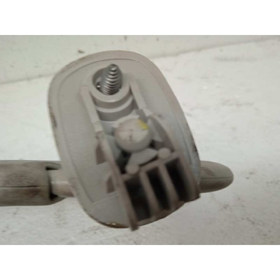 Recambio de parasol izquierdo para dacia sandero stepway referencia OEM IAM 964012333R  