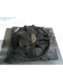 Recambio de electroventilador para renault megane i classic (la0) 1.6 europa referencia OEM IAM   