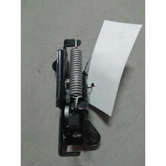 Recambio de cerradura capot para bmw serie m2 coupe (f87) basis referencia OEM IAM 724254811  