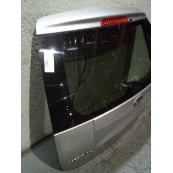 Recambio de porton trasero para kia carnival 2.9 crdi vgt active referencia OEM IAM 737004D031  