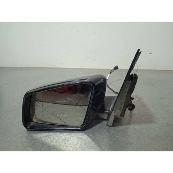 Recambio de retrovisor izquierdo para mercedes-benz clase b (w246) b 180 cdi be (246.200) referencia OEM IAM A2468102916 1204161