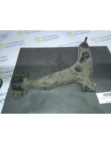 Recambio de brazo suspension inferior delantero izquierdo para volvo s40 berlina td referencia OEM IAM   